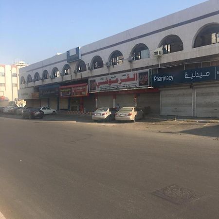 دار العزاب - عزاب فقط Jidá Exterior foto